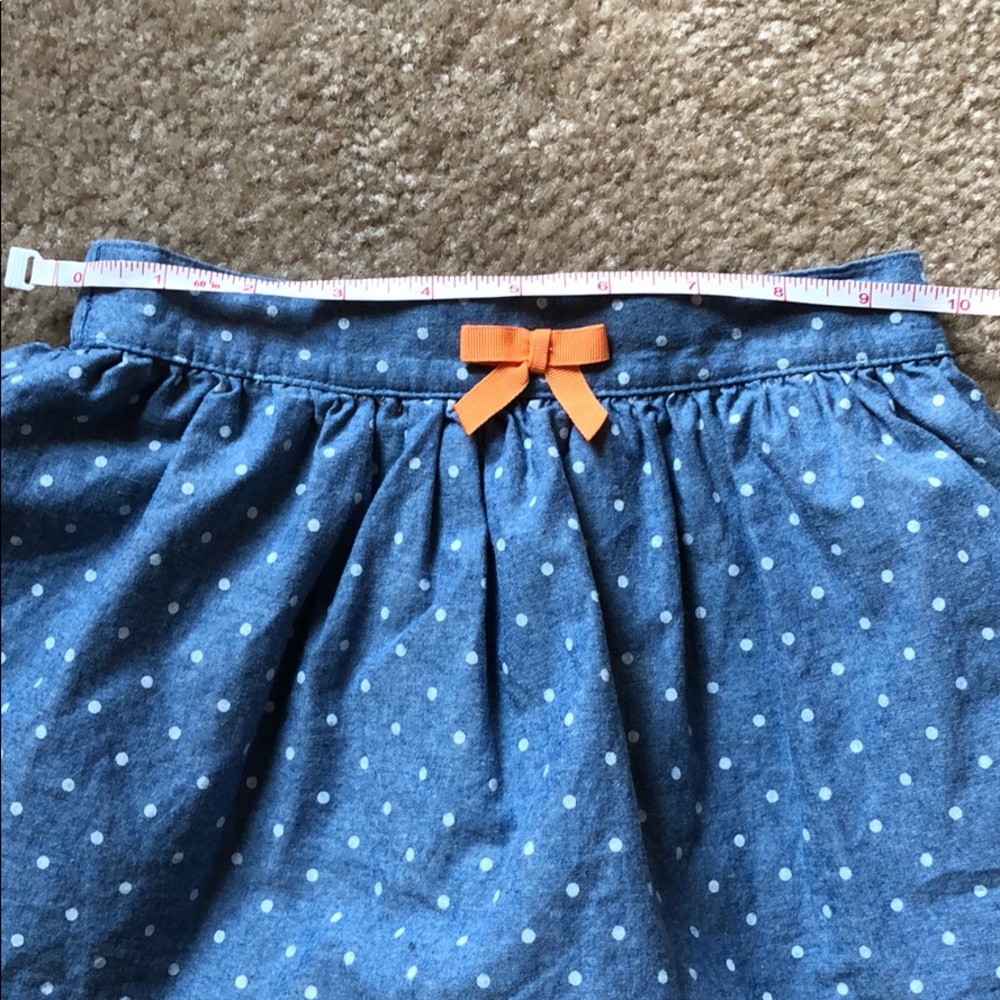 Like new Gymboree skirt - Picture 7 of 8